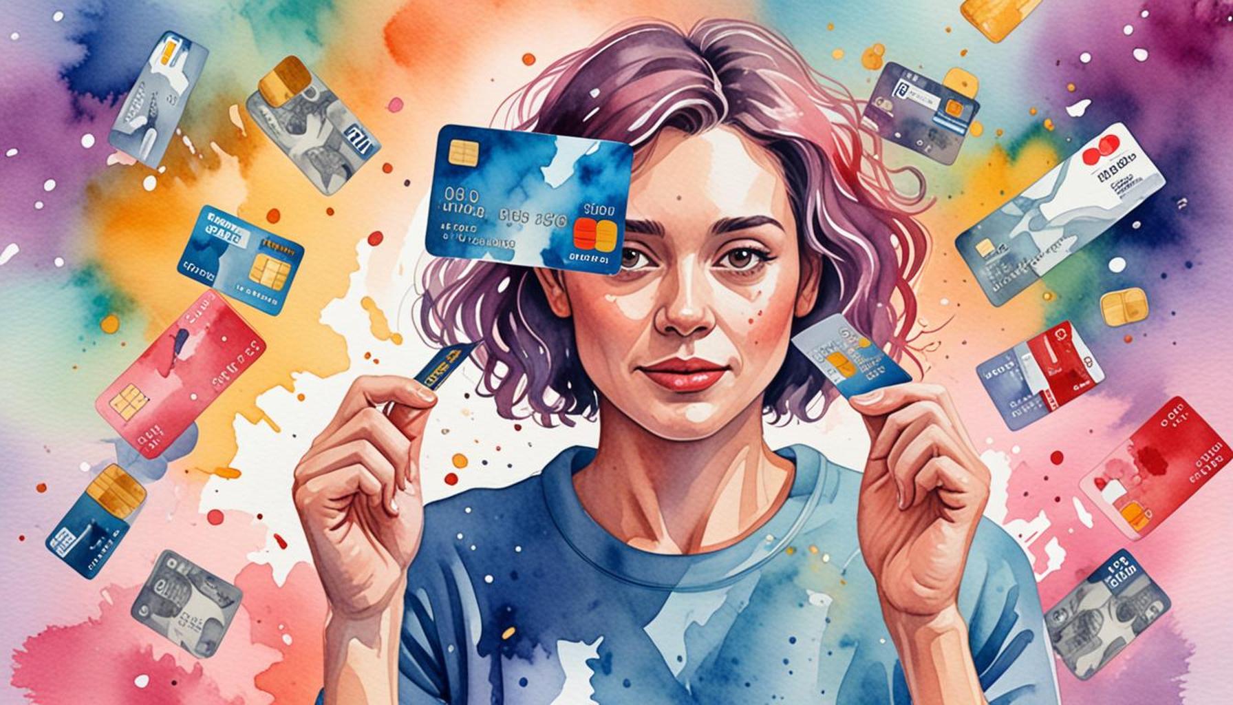 The Impact of Credit Cards on Mental Health: How Debt Affects Well-Being
